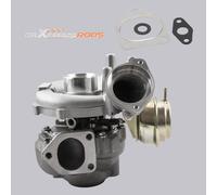 Turbo For BMW X5 3.0 E53 M57N 160KW / 218BHP 2003 2004 2005 2006 2007 742417