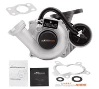 KP35 Turbocharger For Peugeot 307 HDI 1.4L D DV4TDDV4TD 54359880009 50kW 68HP