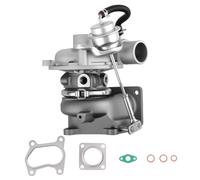 turbo for Ford Ranger Double Cab 2.5L 80kw WL84 / WL85 / WL85A / VJ33 1999 -
