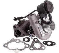 Turbo for Hyundai ACCENT Getz 2006 2007 1.5L CRDI TD025 Turbocharger 49173-02620