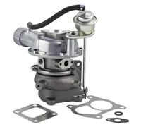 Turbo for Hyundai Terracan 2.9 CRDi 4WD turbo 163HP 150hp Turbolader KHF5-2B