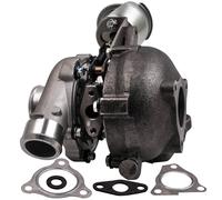 turbocharger turbine for KIA Cerato 1.5 CRDi 2004- 75kw 740611 282012A400
