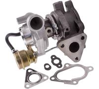 Turbocharger Turbine for Mitsubishi L300 Delica 4M40T engine 2.8 TD04-12t New
