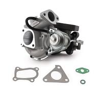 Turbo for Nissan Navara 2.5 L YD25DDTi 133HP 98KW VN3 Turbocharger 2001 - 2