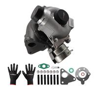 Turbo for Nissan Qashqai Renault Grand Scenic 1.5DCI 54399700030/70 Turbolader