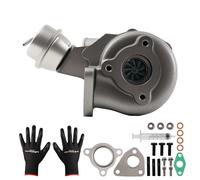 Turbo for Opel Astra H Corsa D Z13DTH 1.3L Exhaust turbocharger 55197838