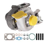 Turbo for Peugeot Citroen 1.6 HDI 206 207 307 308 C2 C3 C4 C5 109 110HP 753420