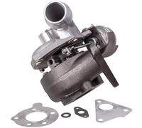 Turbo for Renault Laguna III 1.5 dCi 110HP K9K Euro-4 2007-2015 8200507856