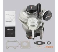 Turbo for Renault Master for Opel Movano for Fiat for Iveco Daily 2.8L 1996 -