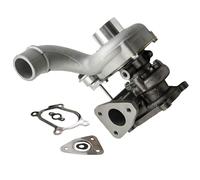 Turbo for Renault Master II 2.5 dCi 100 / 114 hp 73 / 84kw Turbocharger 4432306