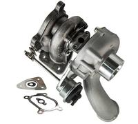 Turbo for Renault Master / Vauxhall Movano 2.5DCI K03 53039700055 + gaskets