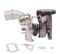 Turbo for Renault Scenic Trafic Nissan Primastar Vauxhall Vivaro 1.9 DCI 751768