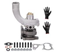 Turbo for Renault Trafic for Vauxhall Vivaro 1.9DCi 102HP 74kw 703245 738123