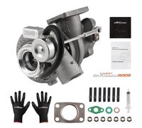 Turbo FOR SAAB 9-3 9-5 engine code:B205E, B235E GT1752 452204 Turbocharger NEW