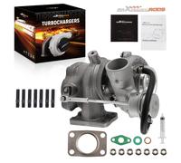 Turbo for Saab 9-5 9-3 2.0L 2.3L B205E GT1752S B235E 1997 1998 1999 2000 2001