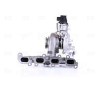 Turbo For SEAT ALTEA 2.0 TDI 03/04- LEON 2.0 TDI 07/05-08/13 SKODA OCTAVIA VW