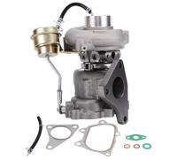 Turbo TD04 For Subaru Impreza WRX 2.0L TD04L-13T NON-STi 1998-2003 49377-04363