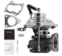 Turbo for Toyota Hilux Hiace 2.5L D4D 2KD-FTV CT9 CT16 17201-30120 Turbocharger