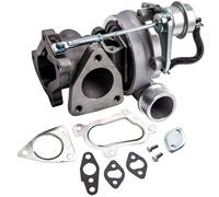 Turbo for Toyota Land Cruiser 3.0L TD 1KZ-T 1KZ-TE 1993 - 1996 17201-67010