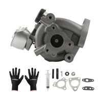 Turbo for Toyota RAV 4 MK II 2.0L 2000-2005 2.0 D 4WD 85 KW 116PS Turbocharger
