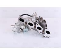 Turbo For VAUXHALL ASTRA 1.4 ECOTEC 12/09-10/15 MERIVA 1.4 ECOTEC 03/10-03/17