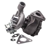 Turbocharger For Vauxhall Astra H Combo C 1.7 97300092 74kw 2003- 897300-0923