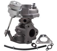 Turbo Turbocharger for VW Golf Jetta III MK3 454065 1.9 TD 75hp 55kw 1992-1997