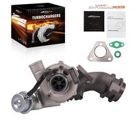 TURBO for VW Volkswagen Transporter T4 1.9 TD 2002 50kw ABL 454064 028145701LV