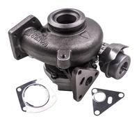 Turbo For Vw T5 Transporter 2.5 Tdi Axd Turbocharger 2003 130hp 96kw 53049880032