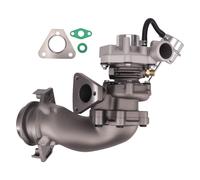 TURBO for Volkswagen Transporter T4 1.9 TD 1998 68hp ABL454064-0001 028145701L