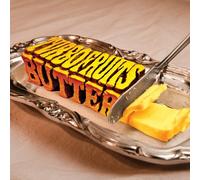 Turbo Fruits - Butter [VINYL]