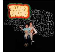 Turbo Fruits - Echo Kid