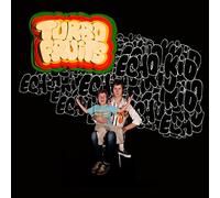TURBO FRUITS - Echo Kid