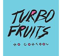 Turbo Fruits - No Control [VINYL]