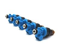 Turbo Fuel Injectors 0280150450 For Fiat For Lancia For Kappa For Coupe 2.0 20V