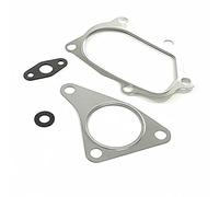 Turbo Gaskets Kit For Subaru Impreza Forester EJ20 EJ25 WRX STI TD04L 2.0L 2.5L