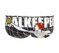 Turbo Goalkeeper Swimming Brief Black 5-6 Years Boy