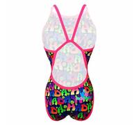 Turbo Grafit Haba 2019 Revolution Swimsuit