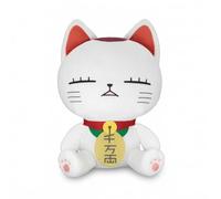 Turbo Granny Plush 32cm Dandadan Big Plush Toy