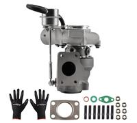 Turbo GT1752S 452204-0001 for Saab 9-3 9-5 2.0L 2.3L B205E B235E 150PS 1998-2009