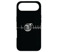 Turbo Heart Beat Car Slow 2 Fast Race Car Racing Boost EWG Case for iPhone Air