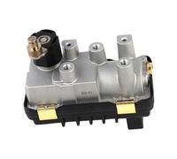 Turbo Heat Cover Fit For Ford Transit Custom 2. TDCi 2012-2018 EURO 5 MK7 MK8 Car Turbo Electronic Actuator 6NW009660-00 Turbocharger
