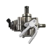 Turbo High Pressure Fuel Pump Compatible For Mazda Cx-7 3 6 Mzr 2.3l 2006-2013 OEM L3K9-13-35Zc