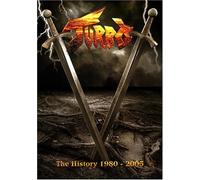 The History 1980 [DVD] [Region 1] [US Import] [NTSC]