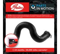 GATES 09-0120 Charger intake hose
