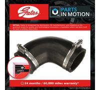 Turbo Hose 09-0146 Gates Charger 1229491 XS4Q6K683FA Genuine Quality Guaranteed