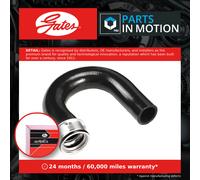 Turbo Hose 09-0154 Gates Charger 24460993 5860818 417710154 Quality Guaranteed