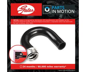 Turbo Hose 09-0154 Gates Charger 24460993 5860818 417710154 Quality Guaranteed