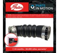 Turbo Hose 09-0193 Gates Charger 11617800142 Genuine Top Quality Guaranteed New