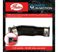 Gates Intake Hose 09-0224 – Charger Air Supply